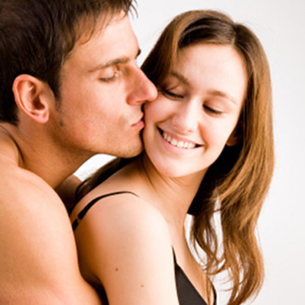 Nghệ thuật cắn yêu