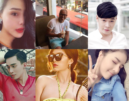 10 ảnh hot trong ngày trên Facebook