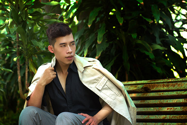 Leo Quốc Việt