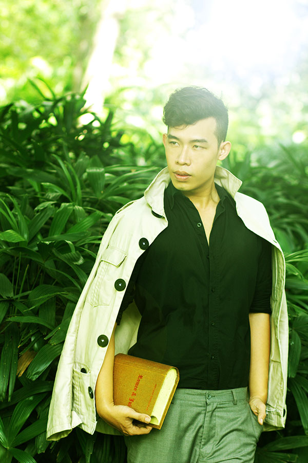 Leo Quốc Việt