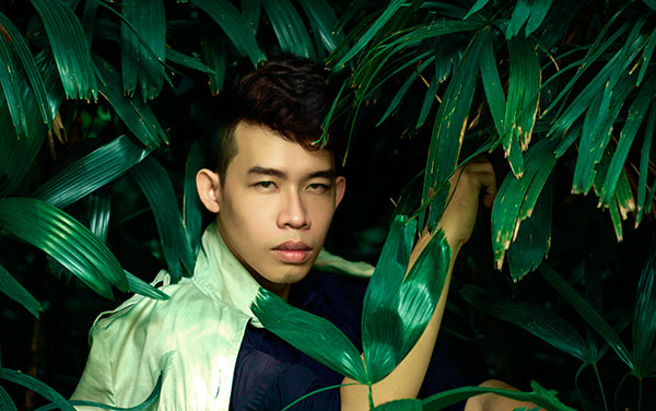 Leo Quốc Việt