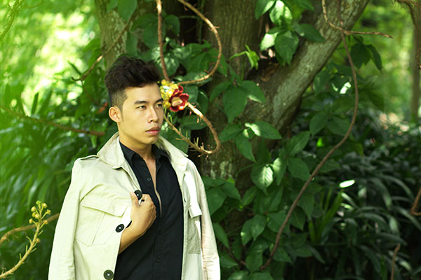 Leo Quốc Việt