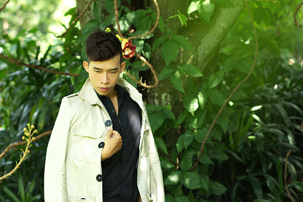 Leo Quốc Việt