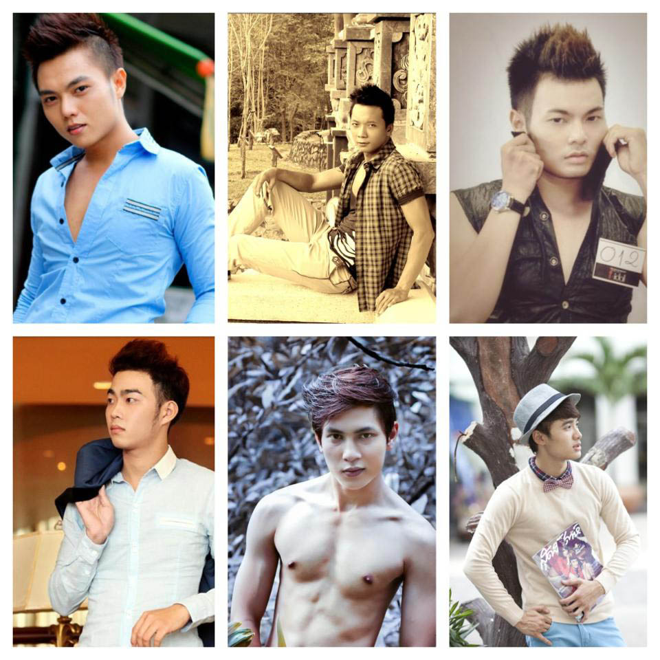 Mr B-Beauties 2013