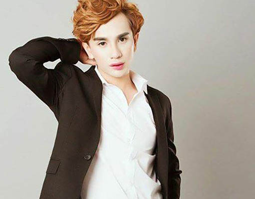 Taylor Nguyễn Cao Danh-chàng Hotboy có cuộc sống nhiều người mơ ước