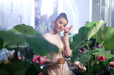 truong thi may