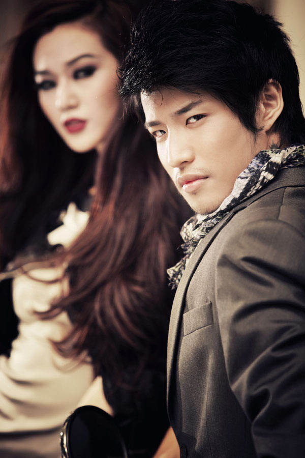 Vĩnh Anh , Khánh My , valentine