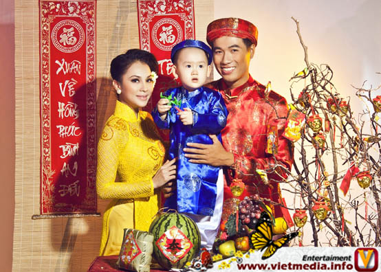 Quang Hòa xuân bên Diễm Châu, Amy Hương