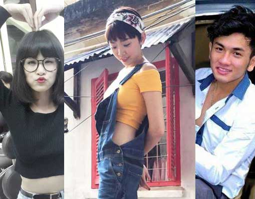 Ảnh hot facebook trong tuần qua