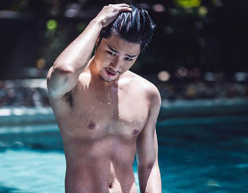 Nhìn lại hành trình Hồ Vĩnh Anh