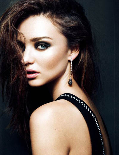 Miranda Kerr