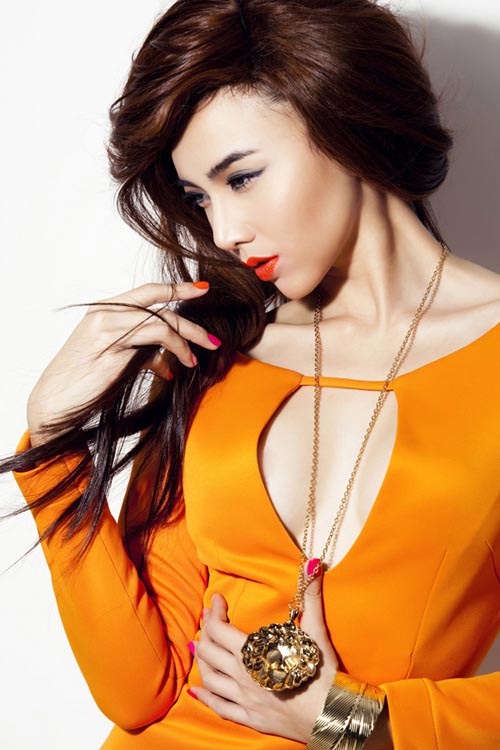 Đinh Ngọc Diệp 
