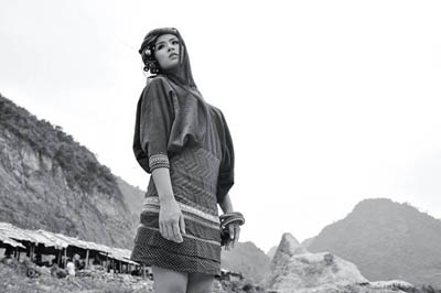 Hoa hậu Việt Nam 2010