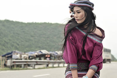 Hoa hậu Việt Nam 2010