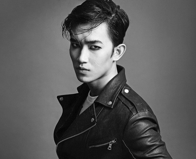 Võ Cảnh hóa Badboy