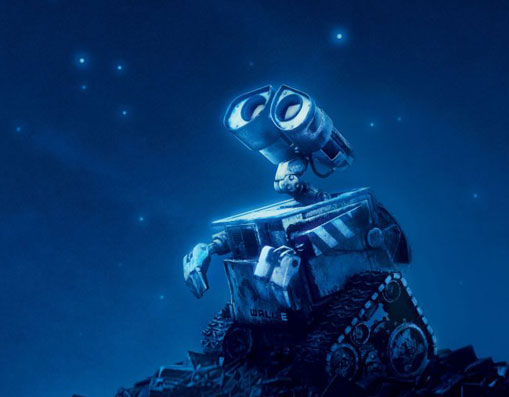 Sẽ không có Wall-E phần 2