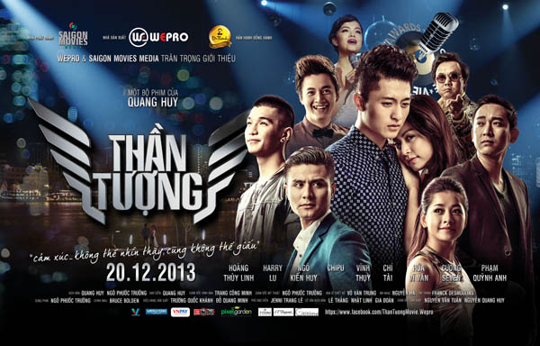 Thần Tượng Movie