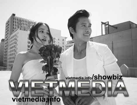 Lee Byung Hun sẽ cưới
