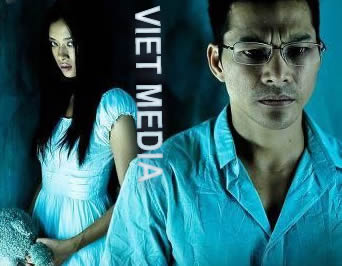 Ngôi Nhà Trong Hẻm - Phim điện ảnh kinh dị Tết 2012