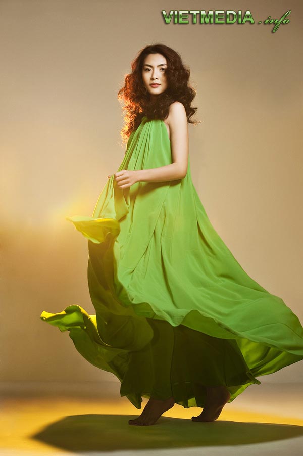 tang thanh ha