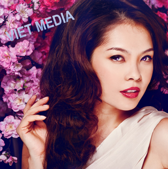 Dương Cẩm Lynh nồng nàn gợi cảm