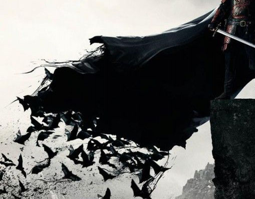 Dracula và Gái hư cùng nhau Lạc giới