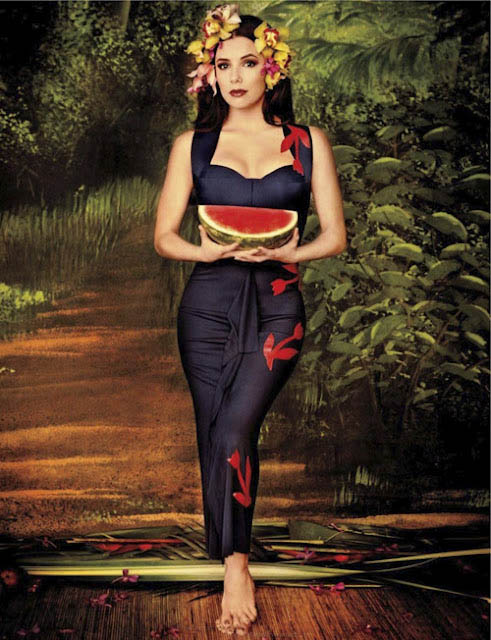 Eva Longoria