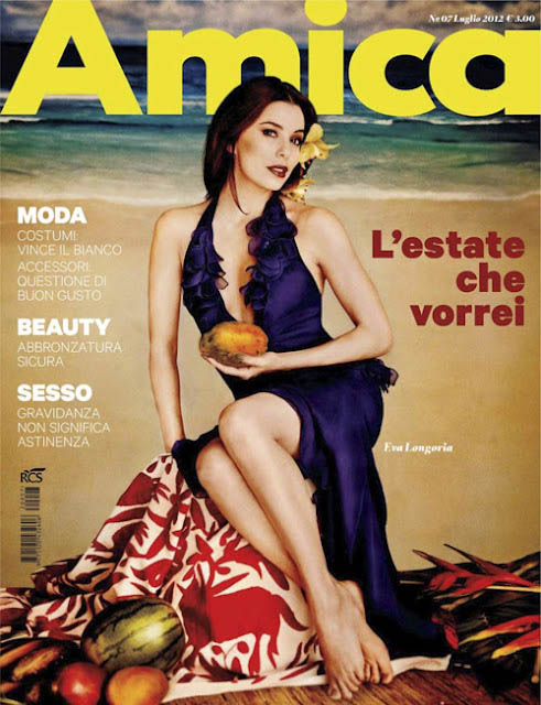 Eva Longoria