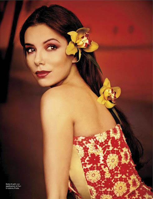 Eva Longoria