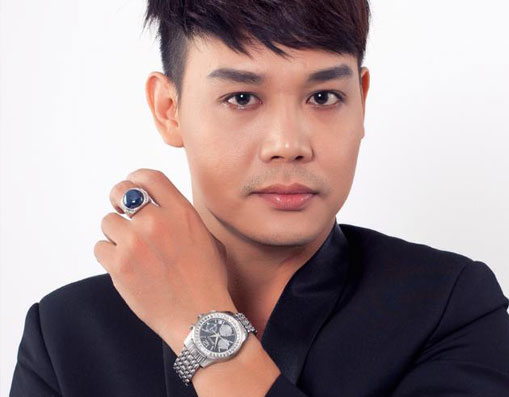 Minh Dũng mong Tổ Nghiệp 