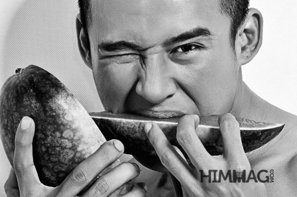 Lương Thế Thành “Tôi đã leo 1/3 ngọn núi”
