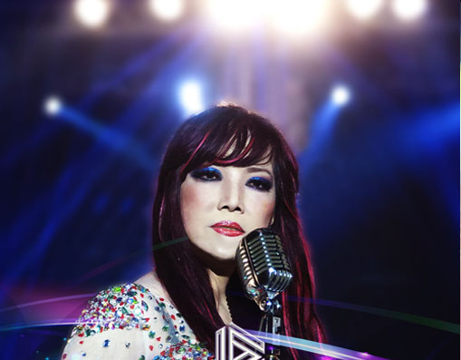 Bảo Yến với liveshow đầu tiên sự nghiệp