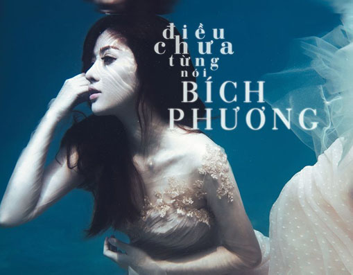 Bích Phương điều chưa từng nói