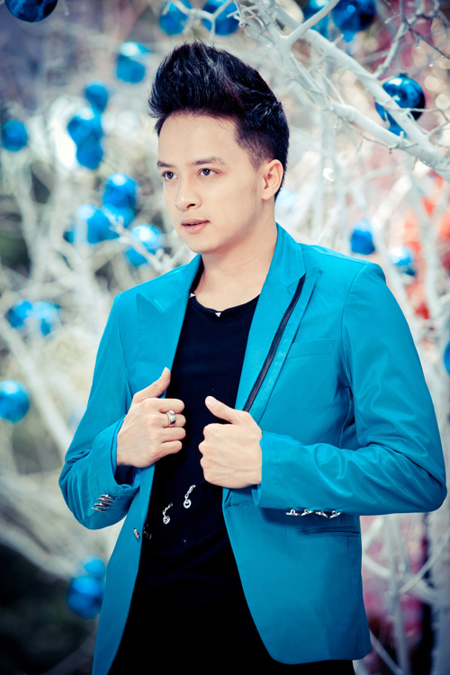 Cao Thái Sơn