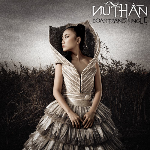 Đoan Trang hóa nữ thần 
