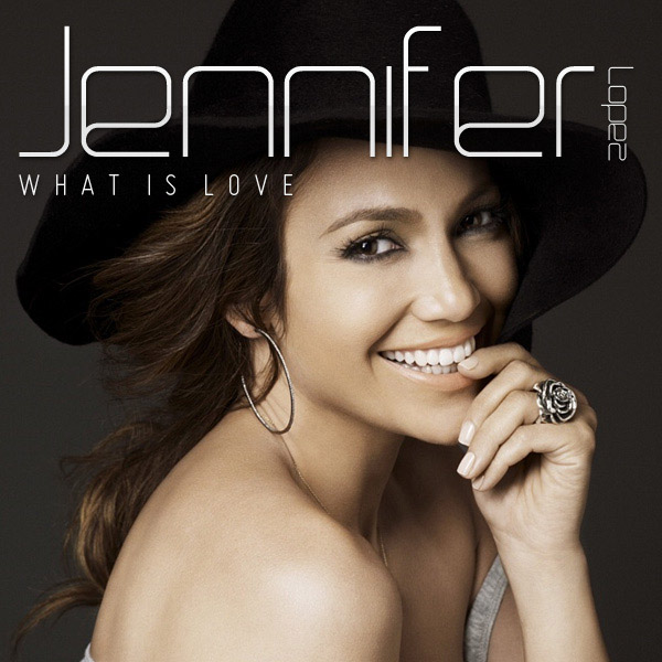 Jennifer Lopez đẹp lộng lẫy với "What is love"