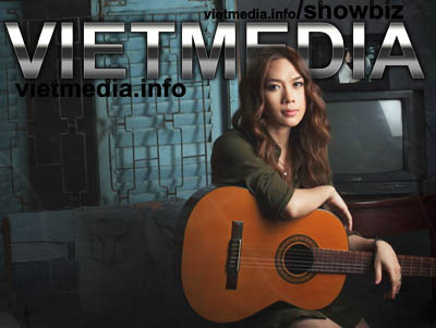 Mỹ Tâm và đêm nhạc Acoustic
