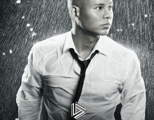 Phan Đinh Tùng với liveshow dấu ấn