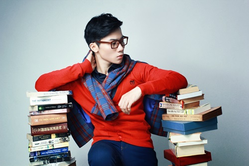 Phú Qúy the Voice ra Single