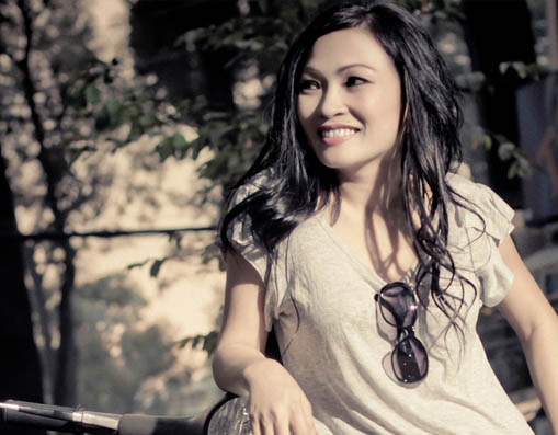 Phương Thanh - ly hôn của giới sao
