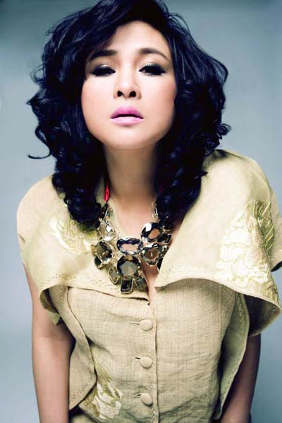 Thanh Lam