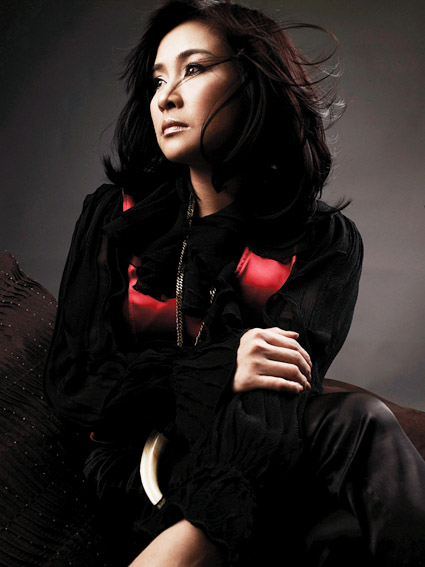 Thanh Lam