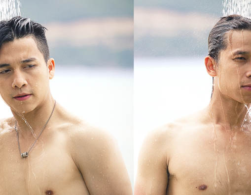 The Men phong trần lãng tử