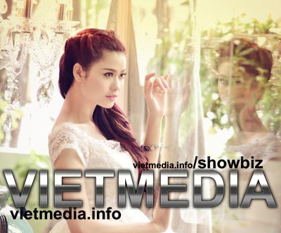 Trương Quỳnh Anh mặn mà làm mẹ