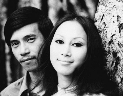 Uyên Phương kỷ niệm một cuộc đời