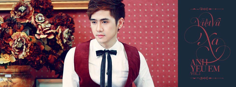 Việt Vũ