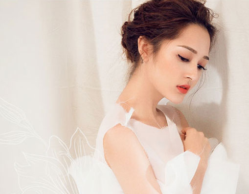 Bảo Anh - Trái tim em cũng biết đau