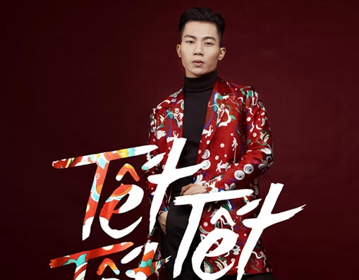 Đỗ Phú Quí và Tết Tết Tết