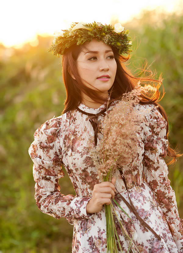Kh&aacute;nh Thy