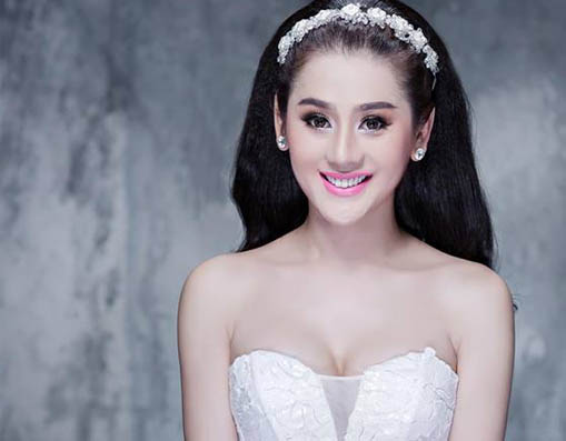 Lâm Chi Khanh - Hãy gọi tôi là Lâm Khánh Chi